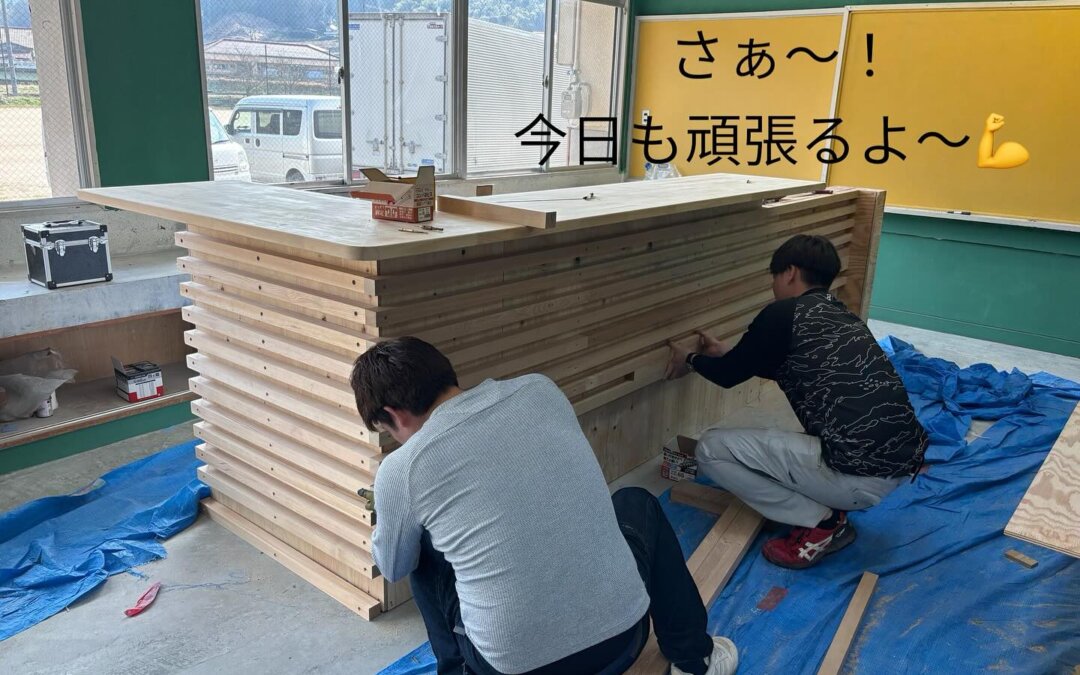 サテライトオフィスも入居者募集中!